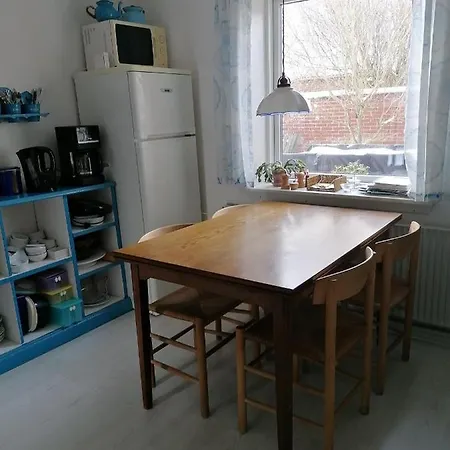 Apartamento Ydby Thy Tvolm