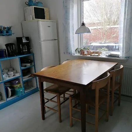 Apartment Ydby Thy Tvolm