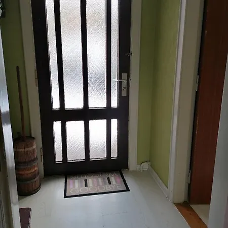Ydby Thy Apartment Tvolm