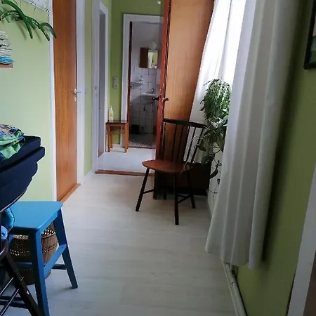 Apartment Ydby Thy