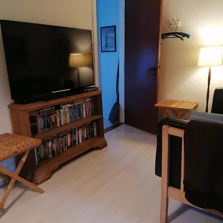 Apartamento Ydby Thy *