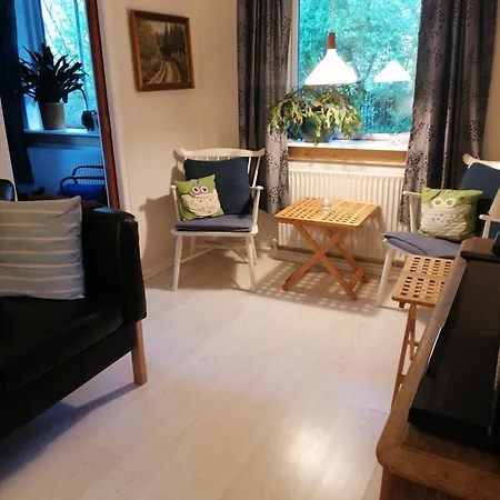 Ydby Thy Apartment Tvolm