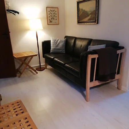 Apartamento Ydby Thy Tvolm