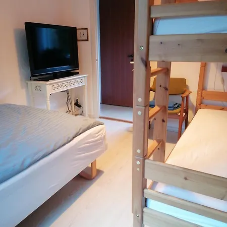 Ydby Thy Apartamento