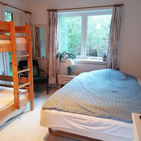 Ydby Thy Lägenhet *