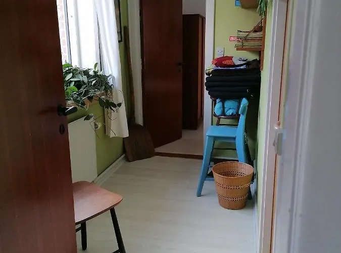 Appartement Ydby Thy *