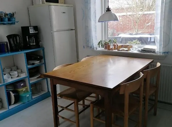Appartement Ydby Thy Tvolm