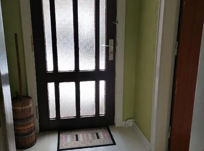 Ydby Thy Appartement Tvolm
