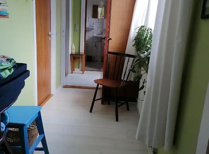 Appartement Ydby Thy