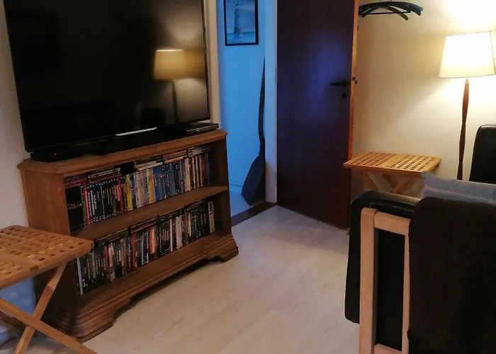Appartement Ydby Thy *