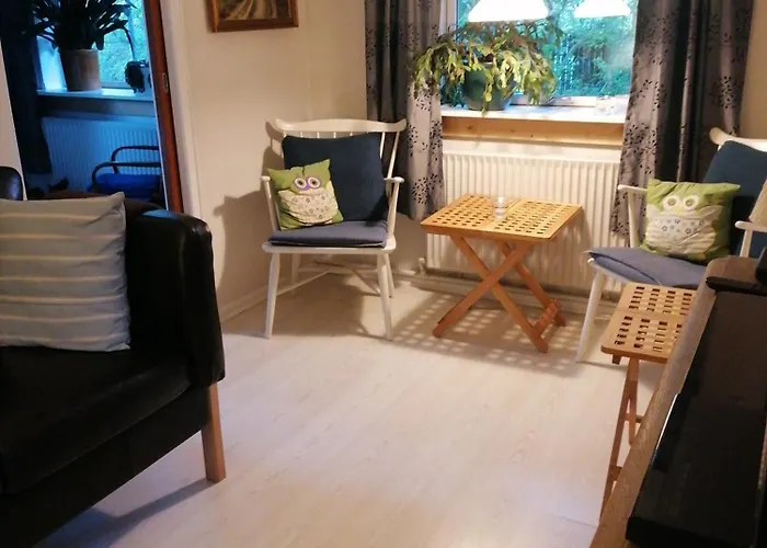 Ydby Thy Appartement Tvolm