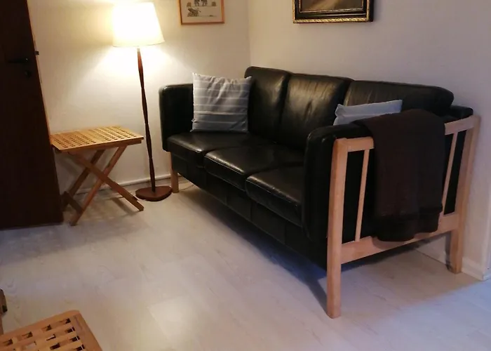 Appartement Ydby Thy Tvolm