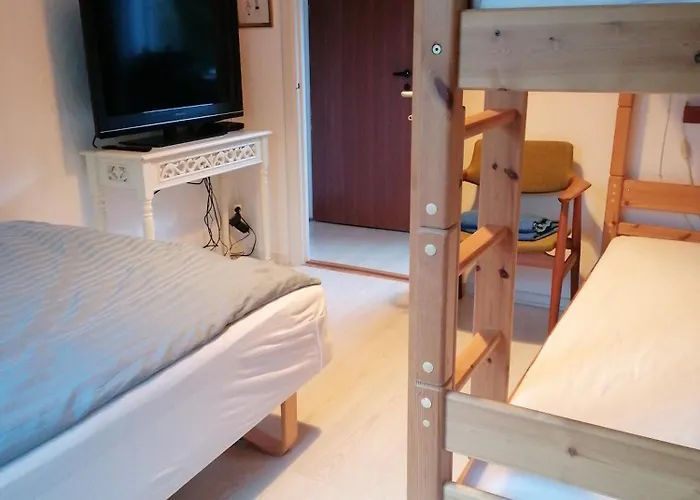 Ydby Thy Appartement