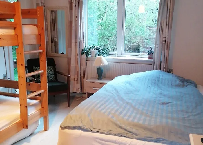 Ydby Thy Appartement *